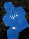 Kool Adult Royal Blue Sweatsuit
