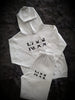 Kool Adult Gray Sweatsuit